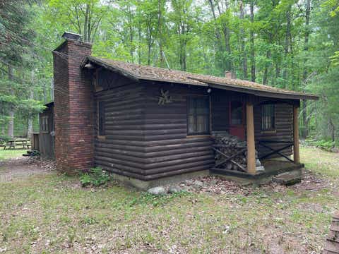 Photo of 231 Dyer Road, Rose City, MI 48654 (MLS # 80070183)