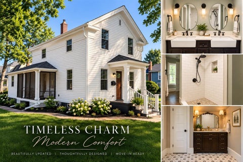 Photo of 303 E Middle Street, Chelsea, MI 48118 (MLS # 70559824)