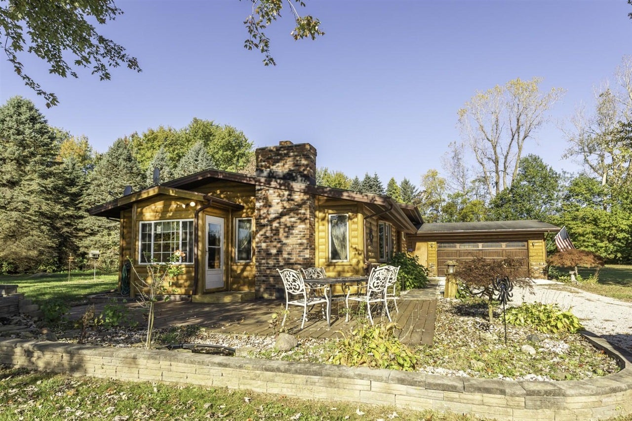 3806 Anders Road