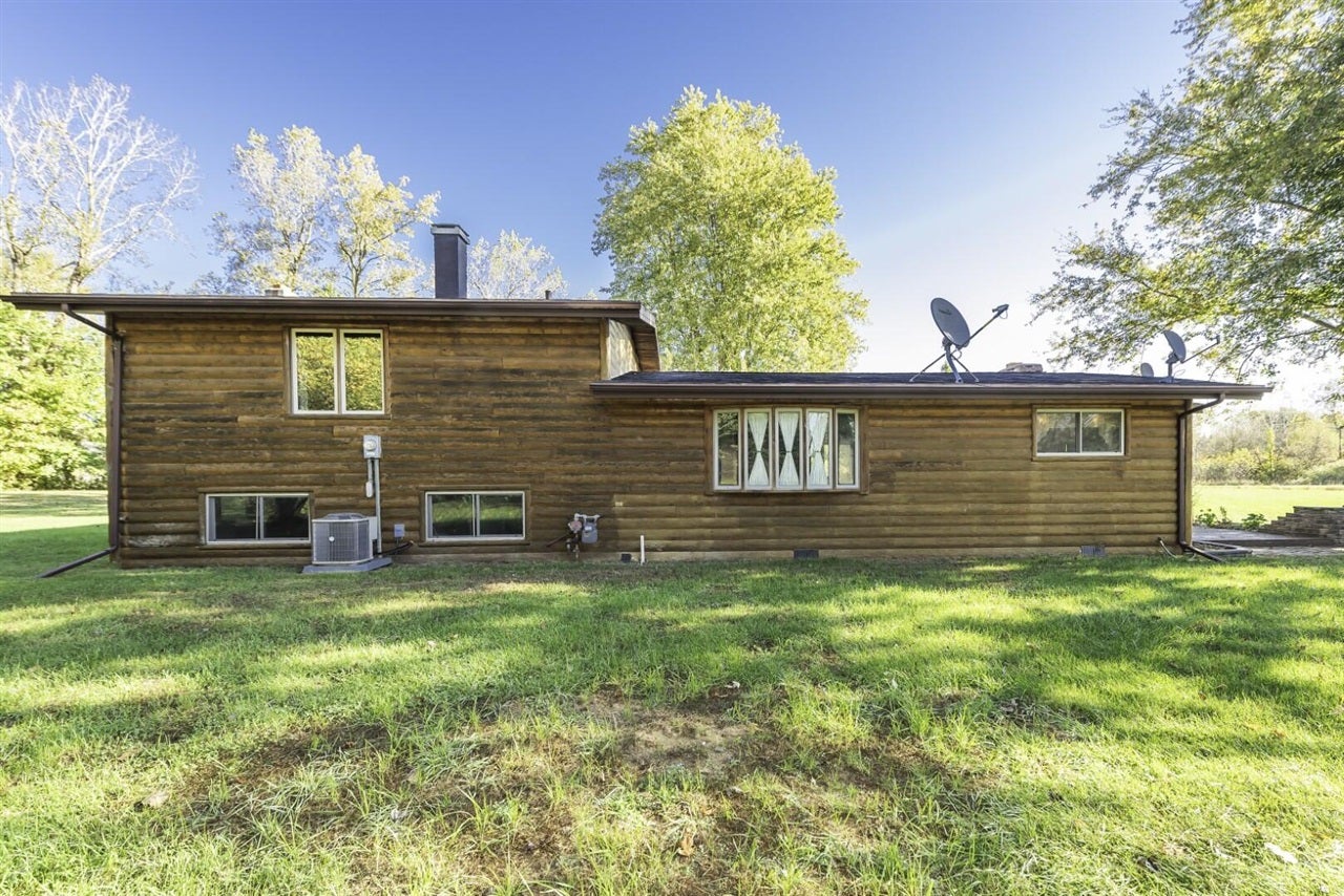 3806 Anders Road