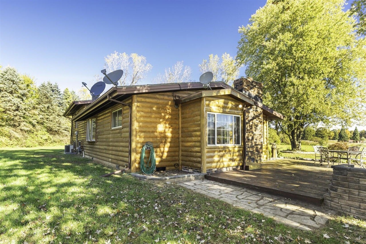 3806 Anders Road