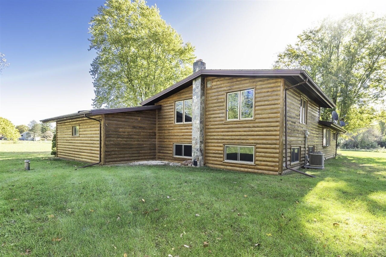 3806 Anders Road