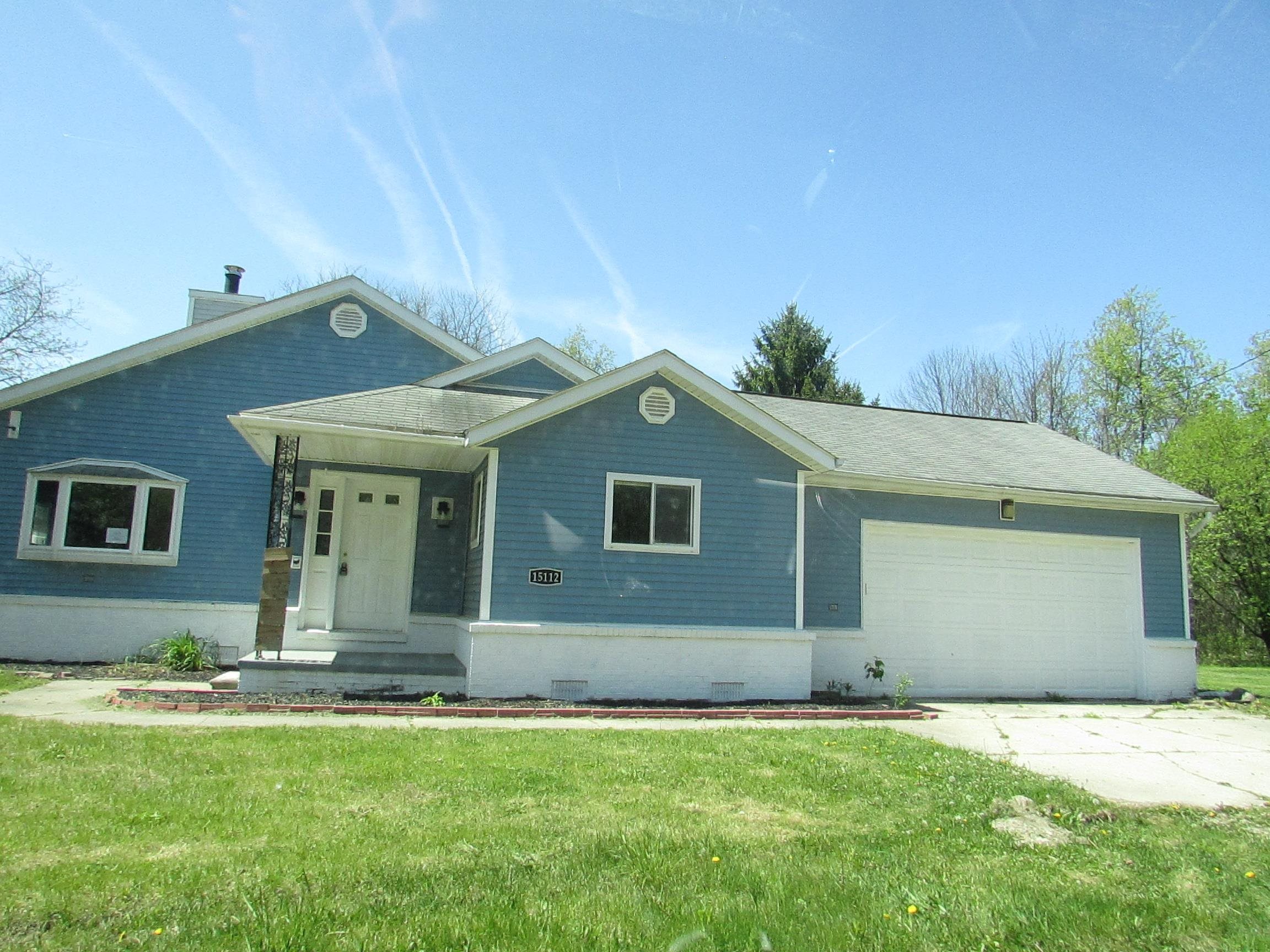 15112 Blueberry Drive