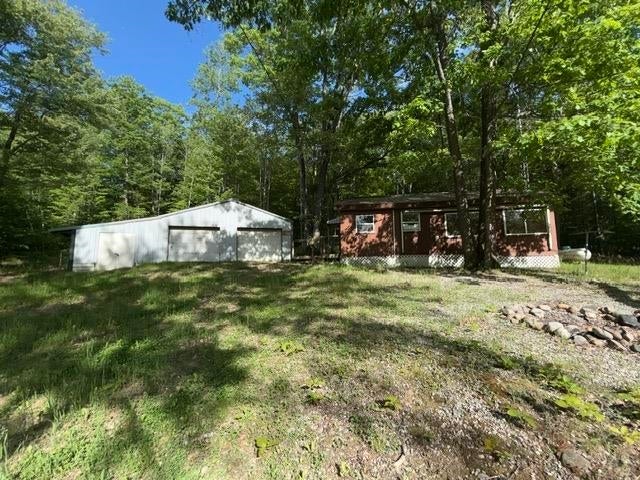 4933 E Johnson Road