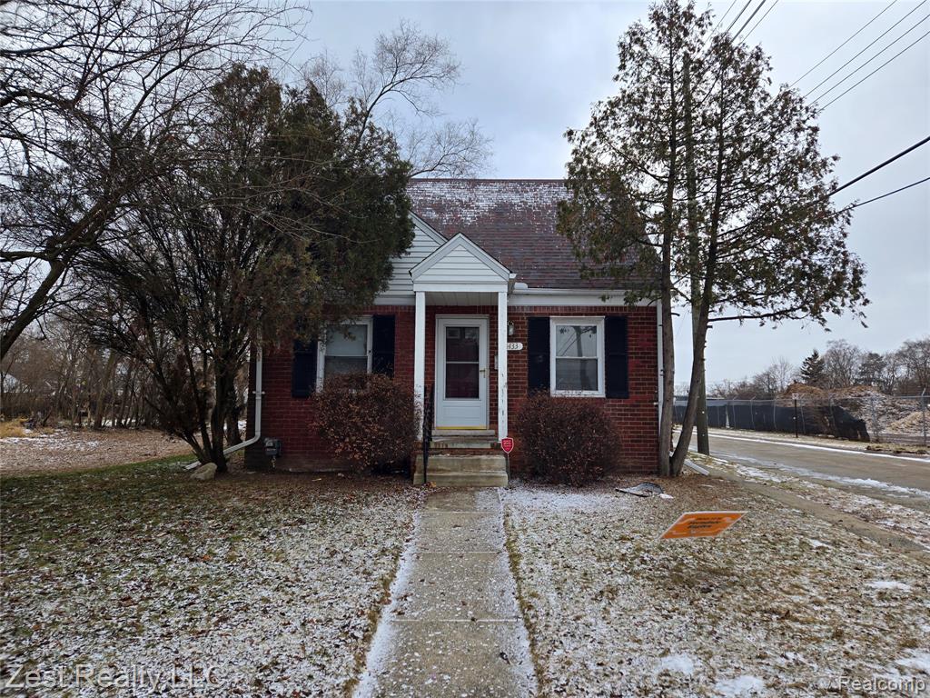 21433 Bethlawn Boulevard