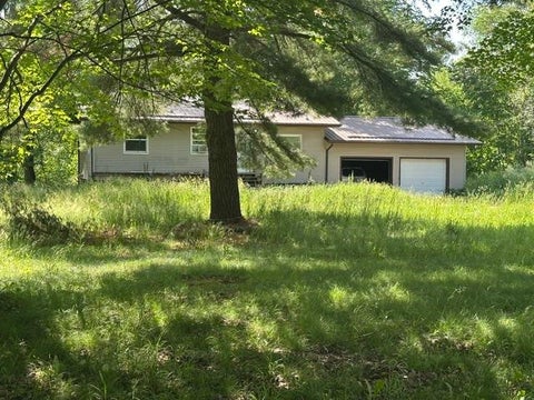 Photo of 7816 W Vernon Road, Lake, MI 48632 (MLS # 80069735)