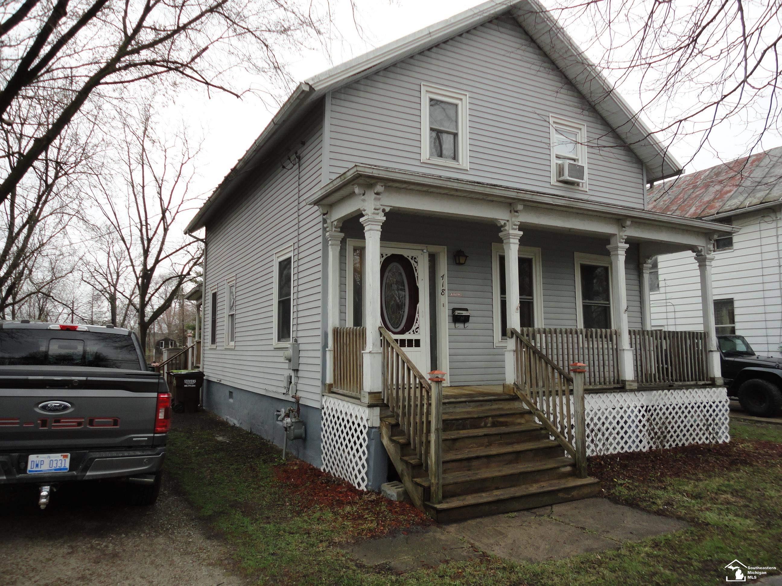 418 Adams Street