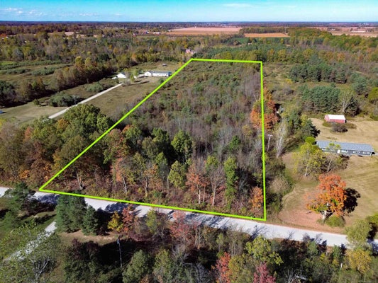 MCINTYRE RD, NORTH STREET, MI 48049 - Image ee22caa3dc051bdca5ad39fc77c09478/84096868