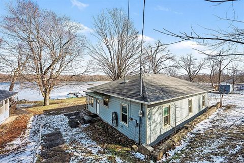 3677 Richardson Drive Gobles MI 49055