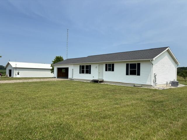 7741 Beebe Highway