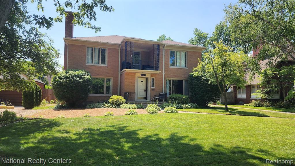 821 Pemberton Road