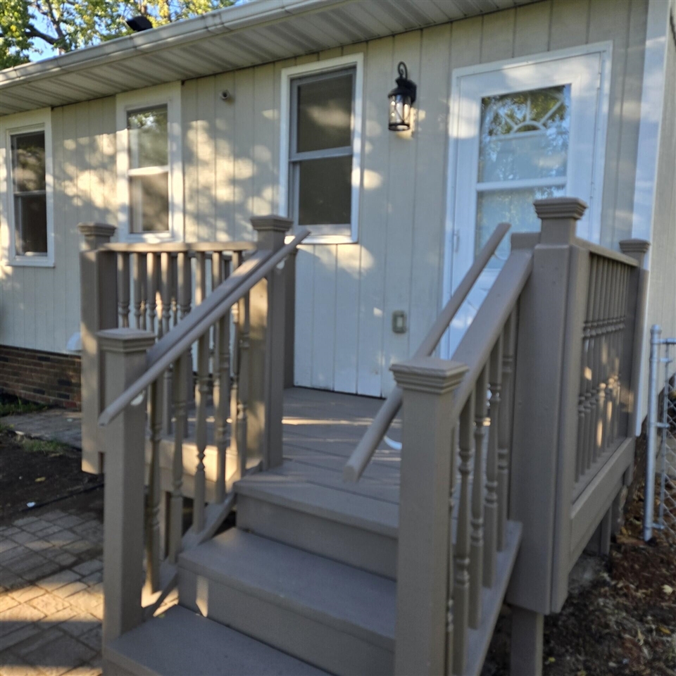 289 Eldred Street