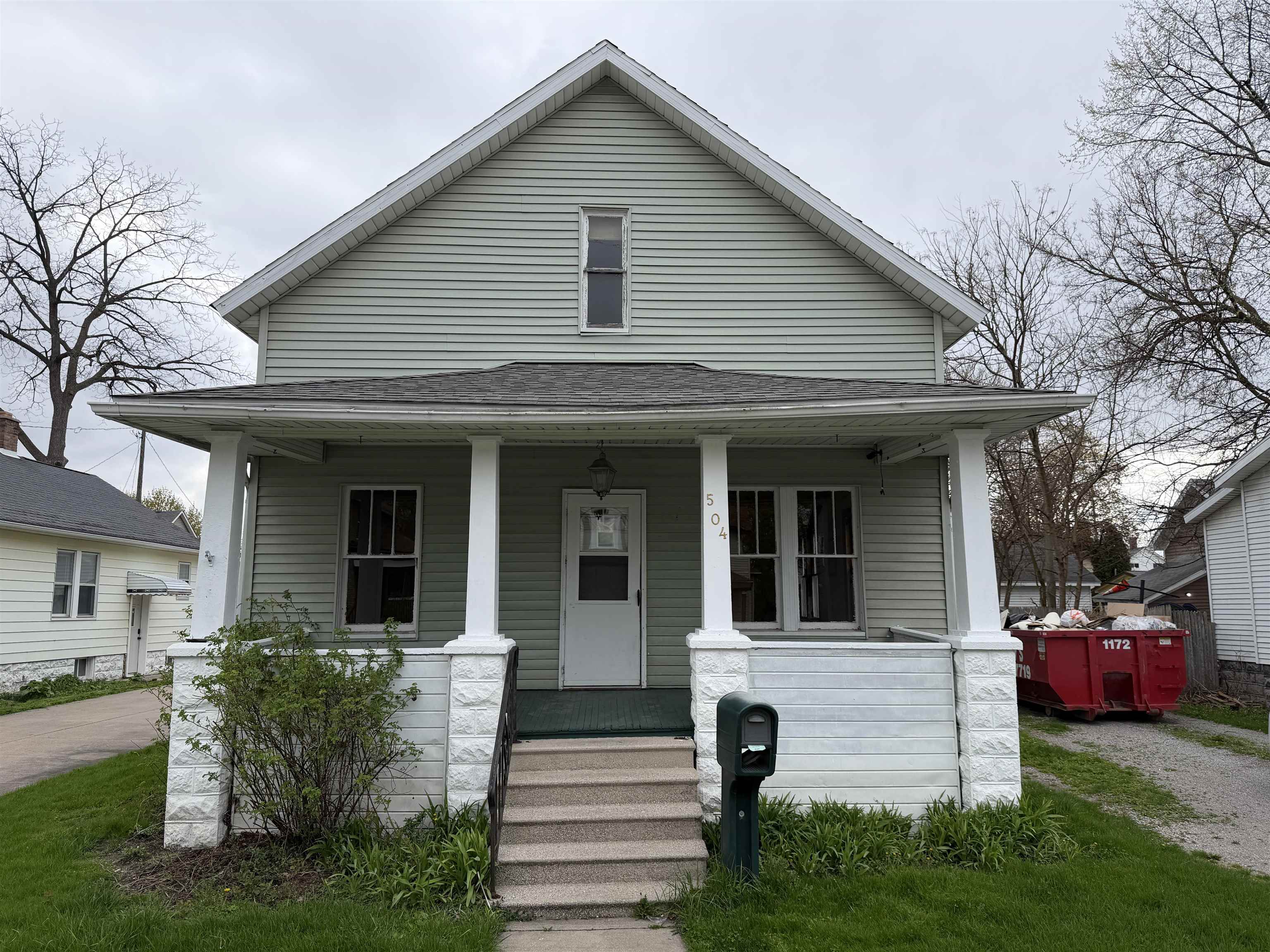 504 N Catherine Street