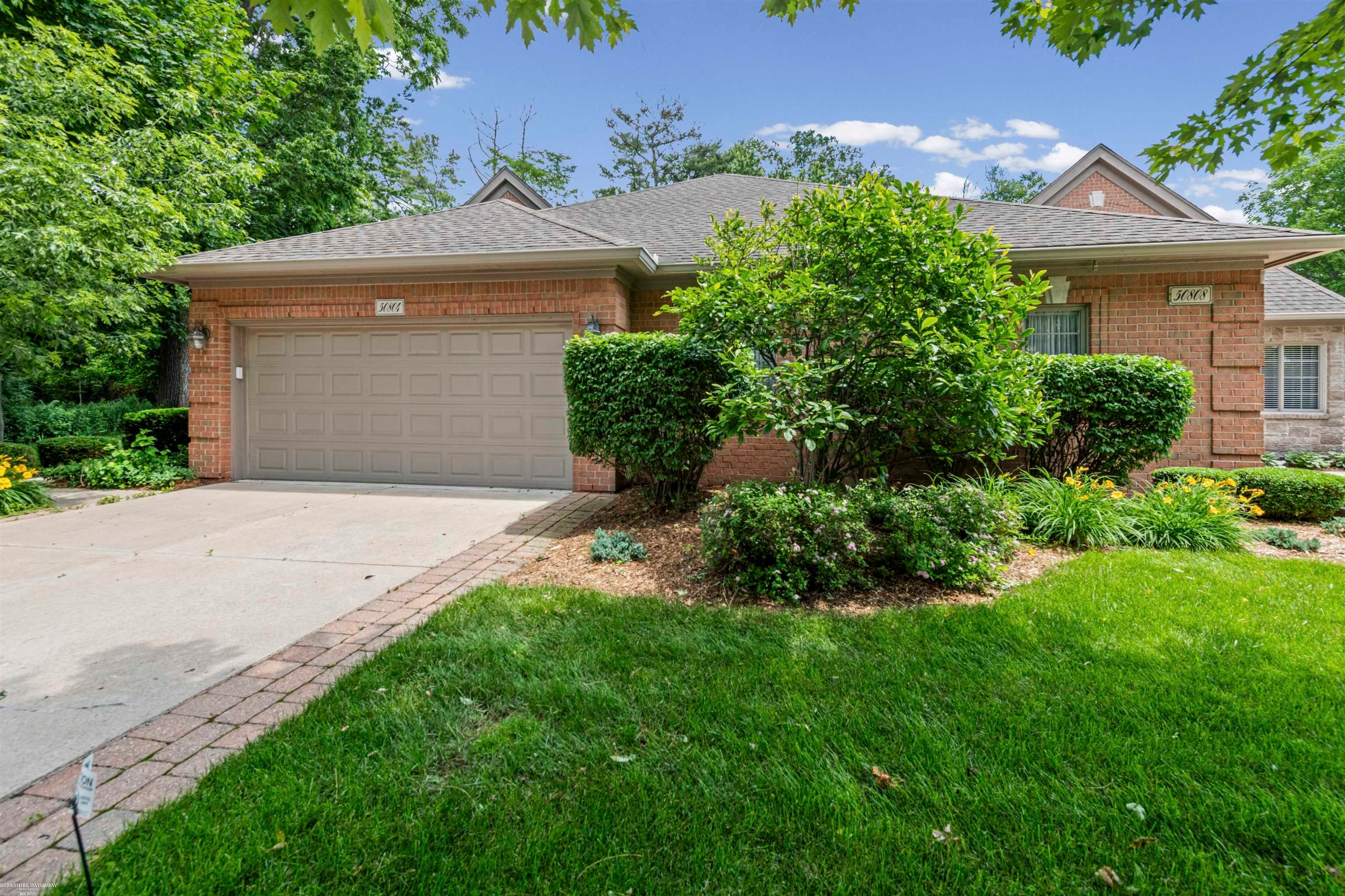 50804 Redwood Lane