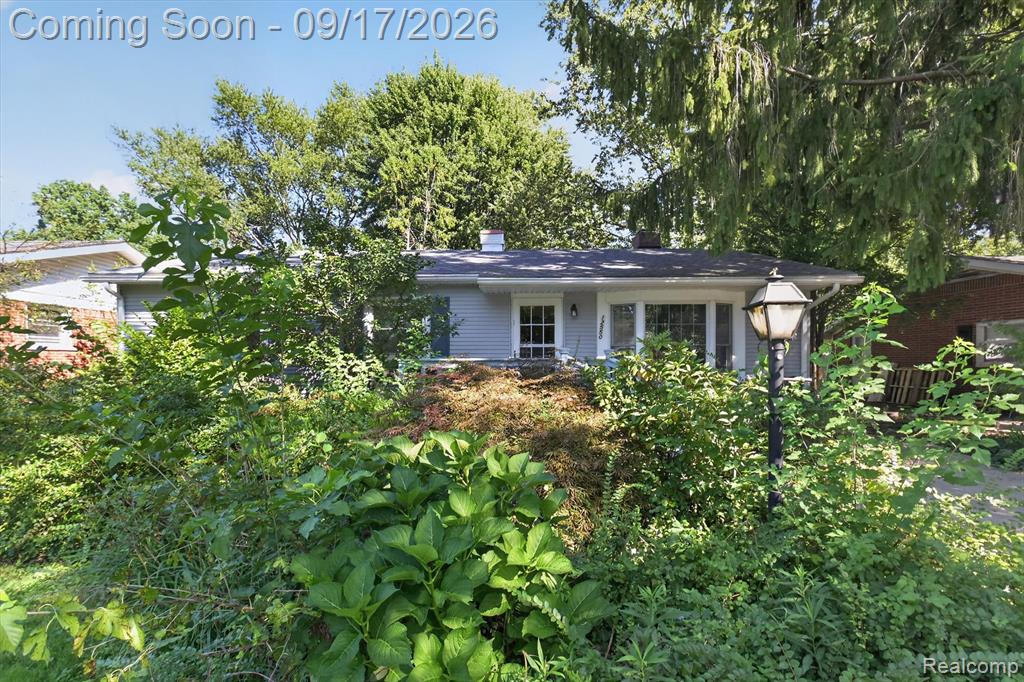 12550 Maxwell Road