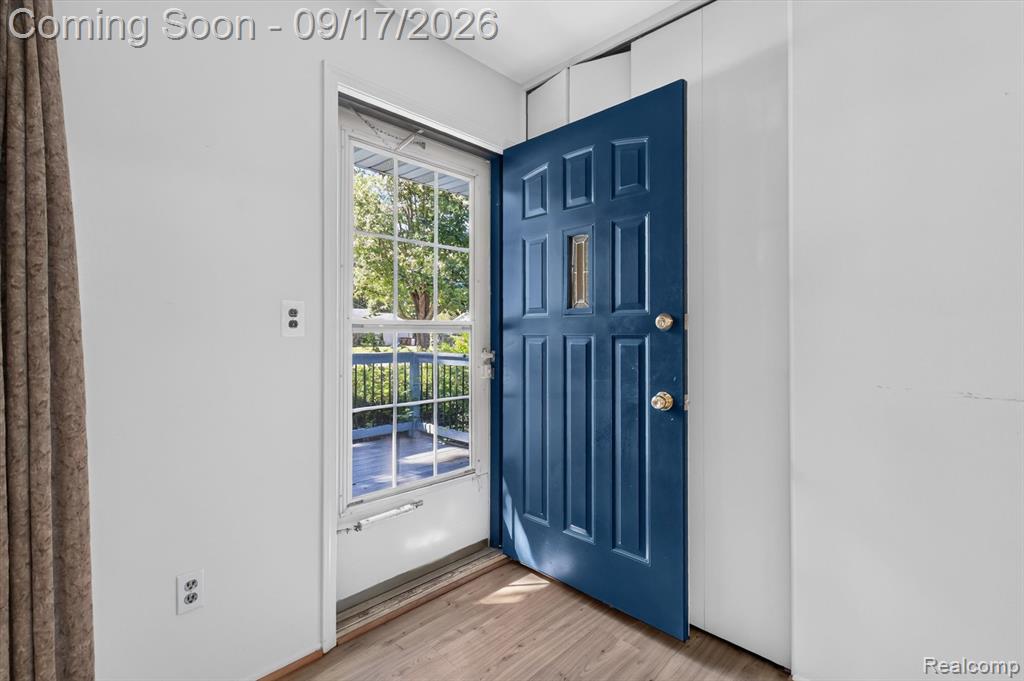 12550 Maxwell Road