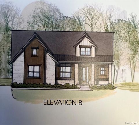 530 Park West Drive Milford MI 48381