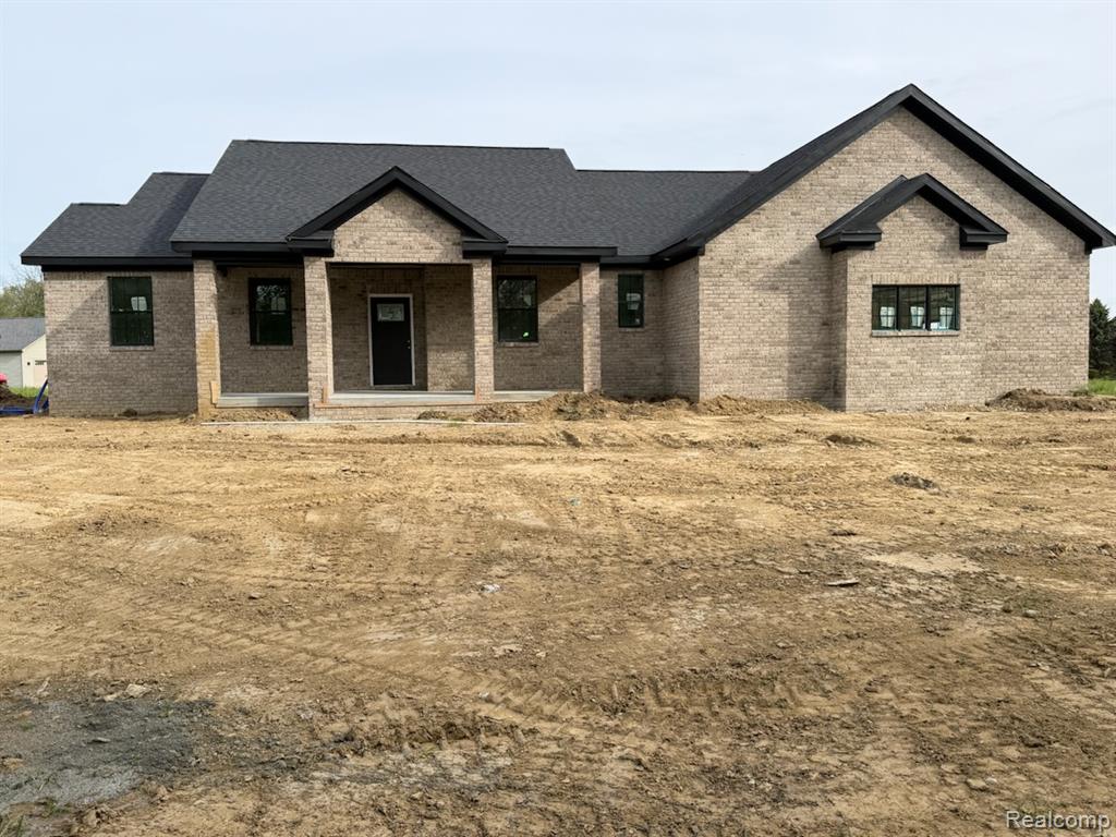 4104 Carriage Hill Drive