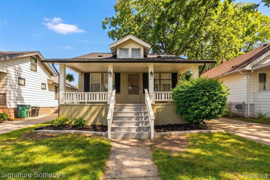 388 Channing Street