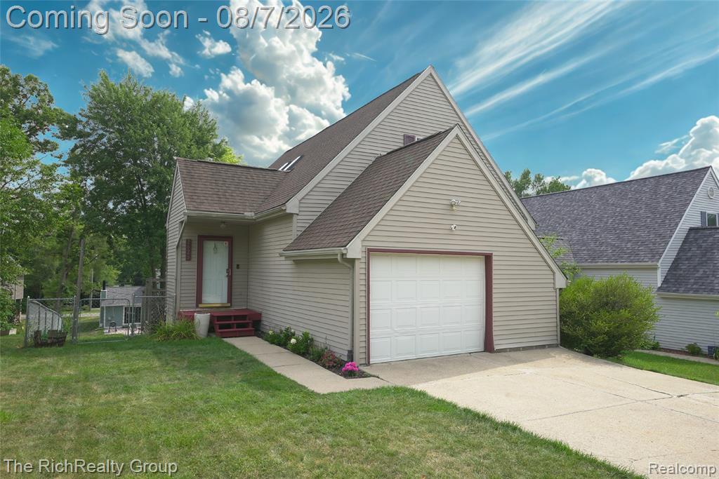 2625 Northlawn Avenue