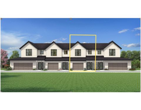 Photo of 4419 Trillium Court, Kentwood, MI 49512 (MLS # 70508685)