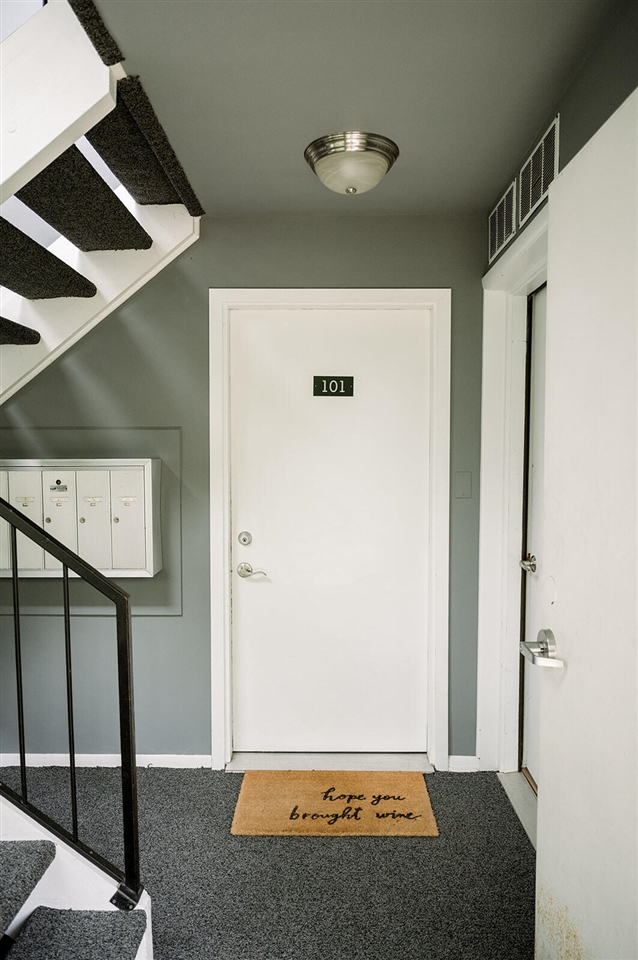 47 Lafayette Avenue 101