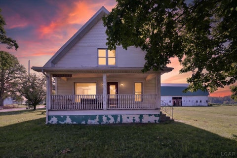 Photo for 601 S Meridian Road