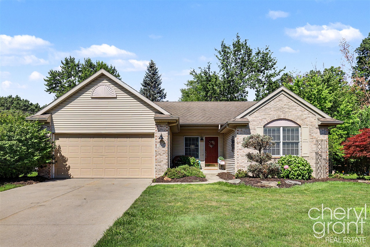 2297 Christine Court