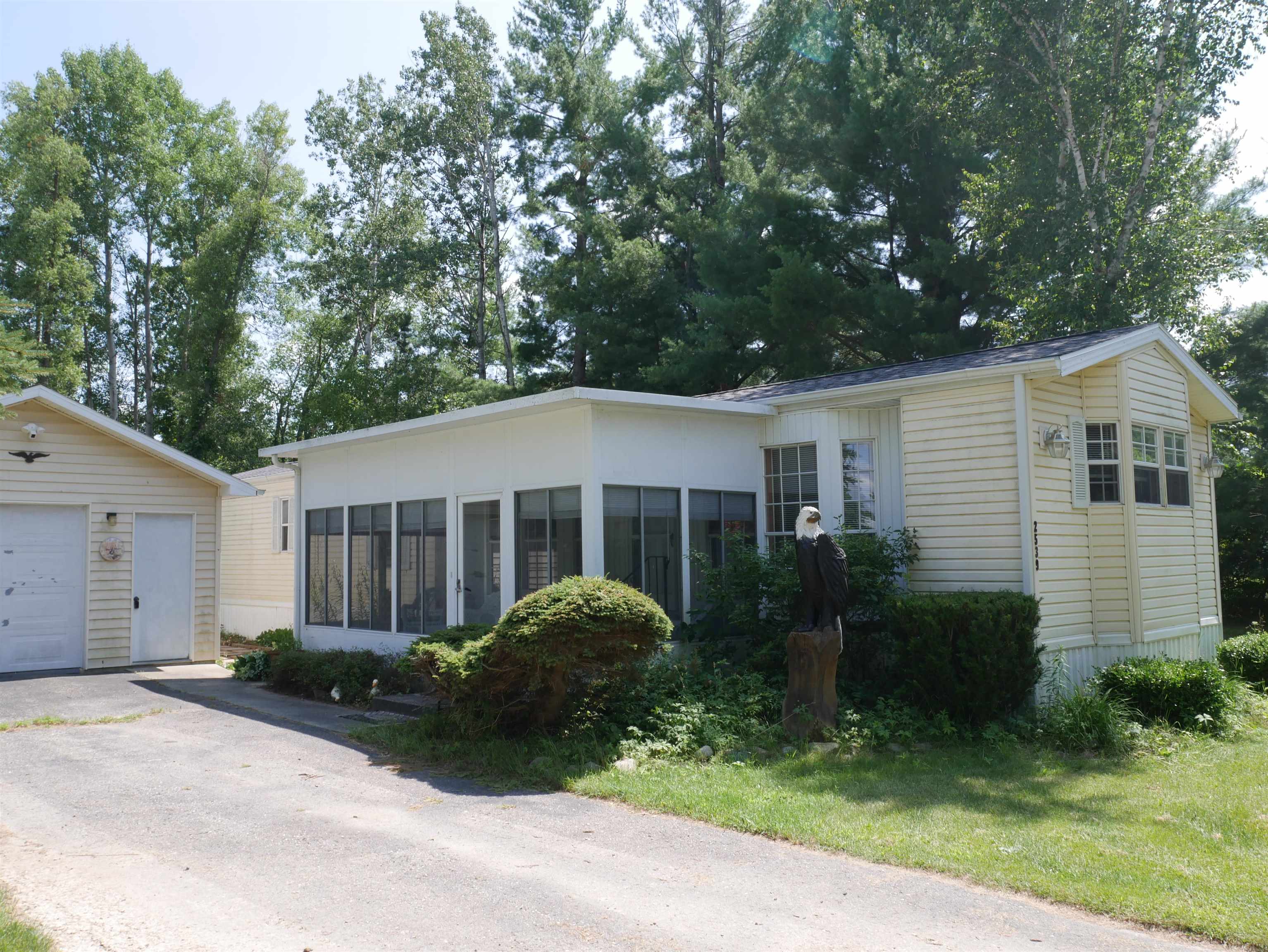 2539 Highland Trail