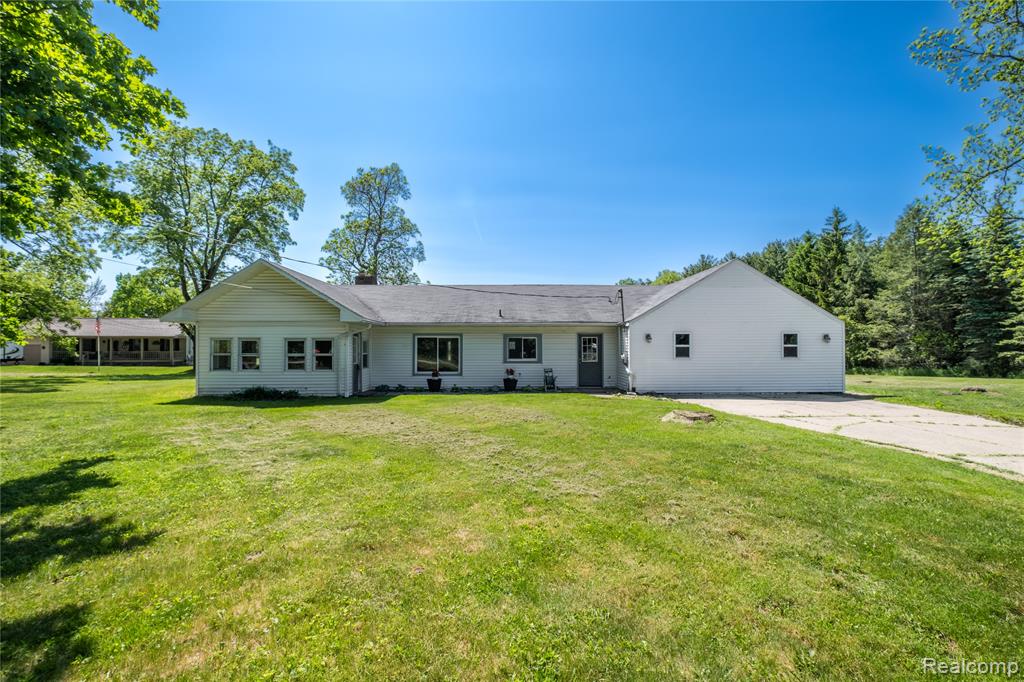12238 Jennings Road