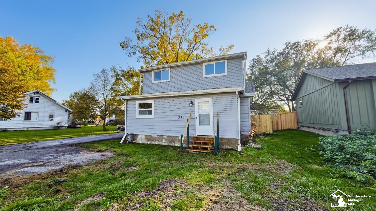 3300 5th Street