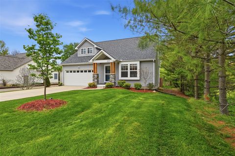 Photo of 123 Luella Avenue, Ann Arbor, MI 48103 (MLS # 70529528)