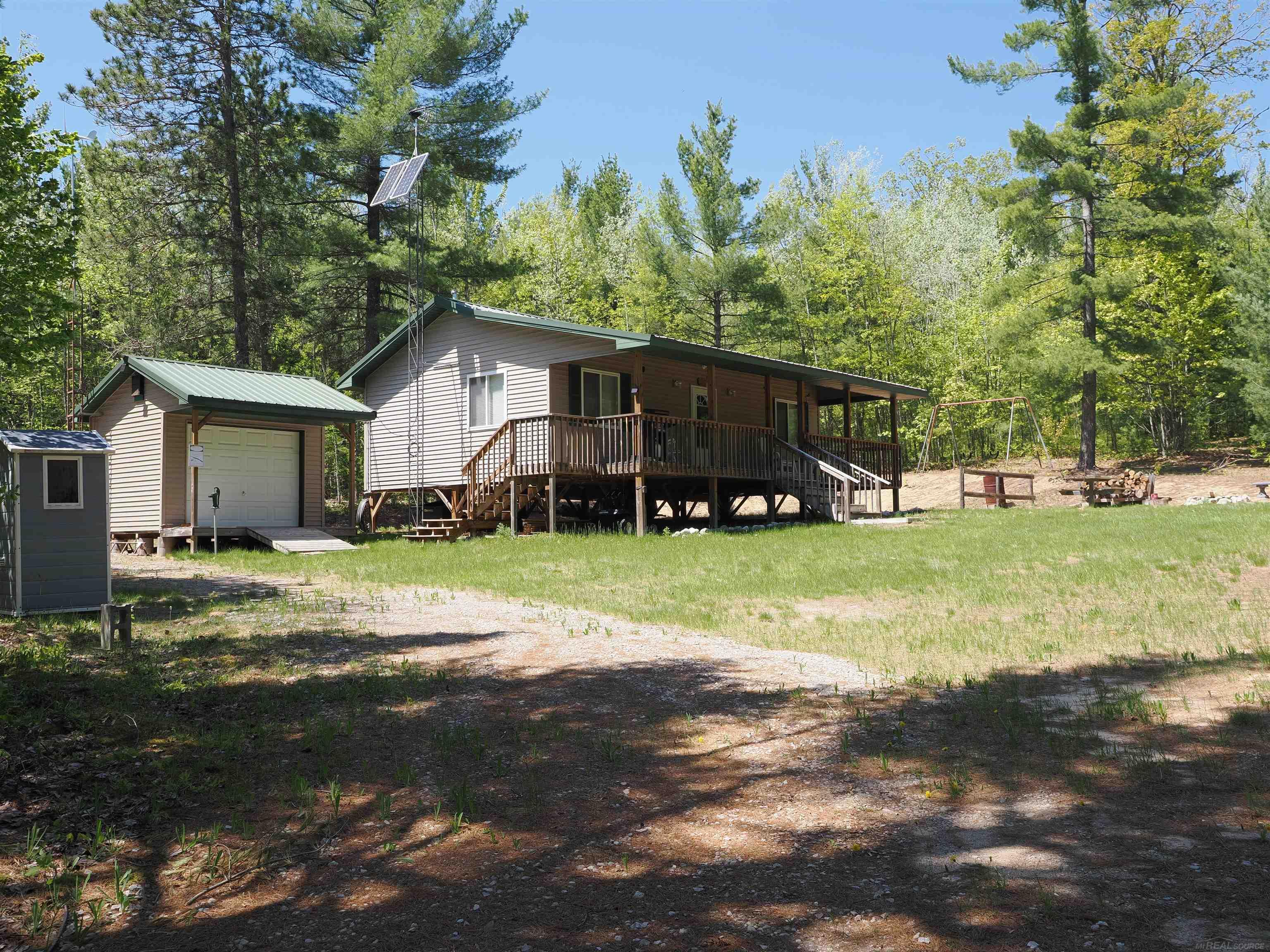 4205 Stoney Creek Road