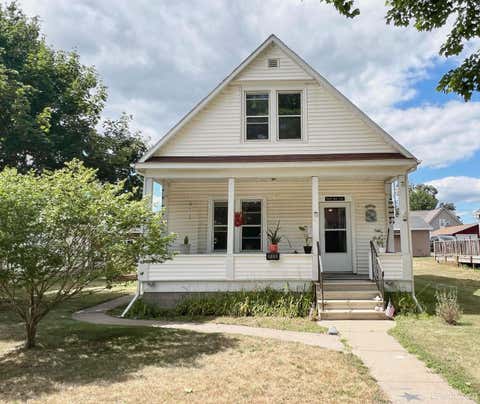 Photo of 715 Brown Street, Norway, MI 49870 (MLS # 50218866)