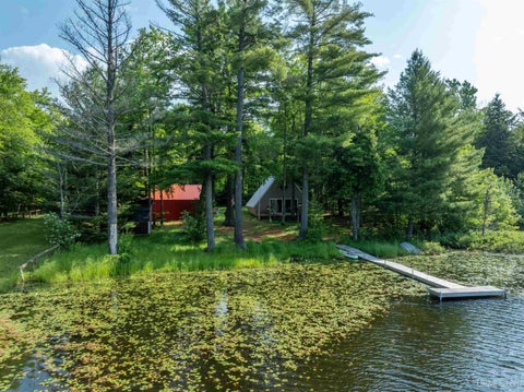Photo of E16983 Nevins Lake Road, Shingleton, MI 49884 (MLS # 50213444)