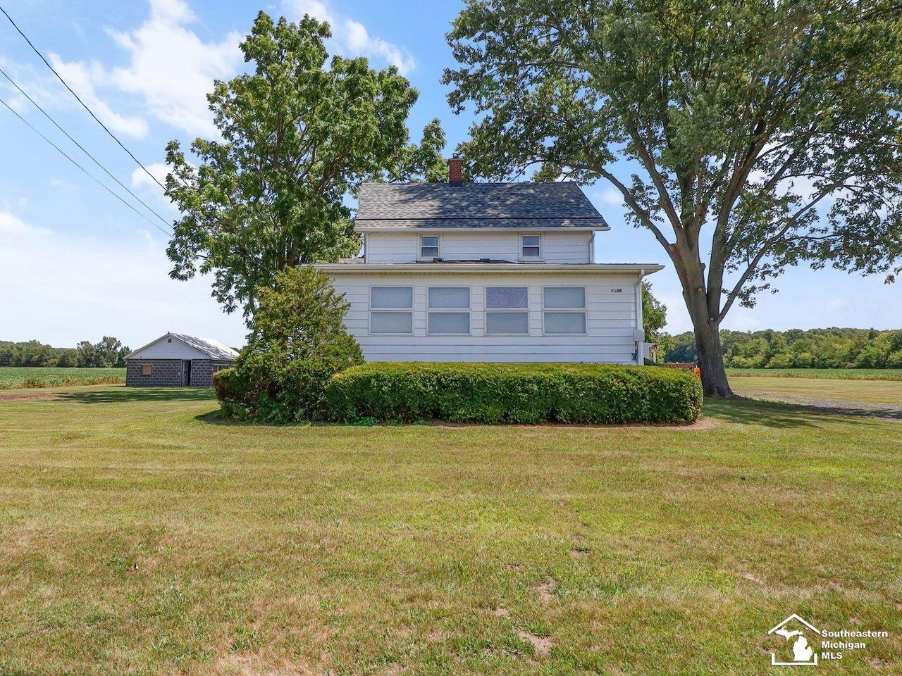 10566 Sumpter Road
