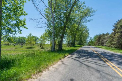 Photo of 0000 W Ryant Road, Maple City, MI 49664 (MLS # 80071511)