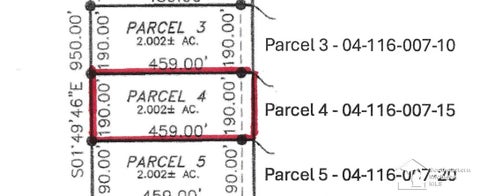 Photo for Parcel 4 Nieman Road