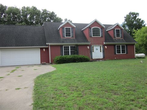 Properties Available 9 - 13 25261 44th Avenue Mattawan MI 49071