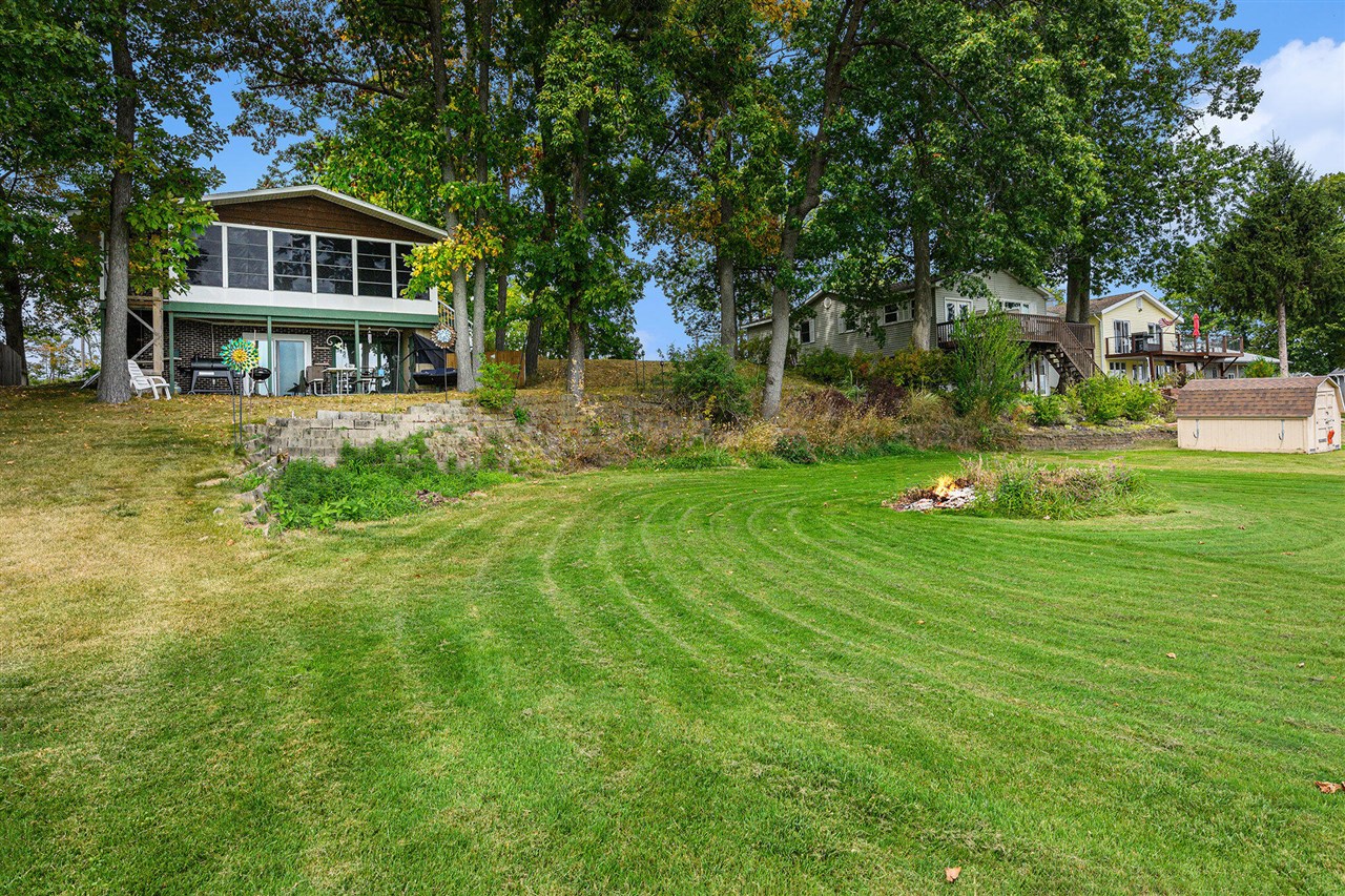 11681 Scott Park Road