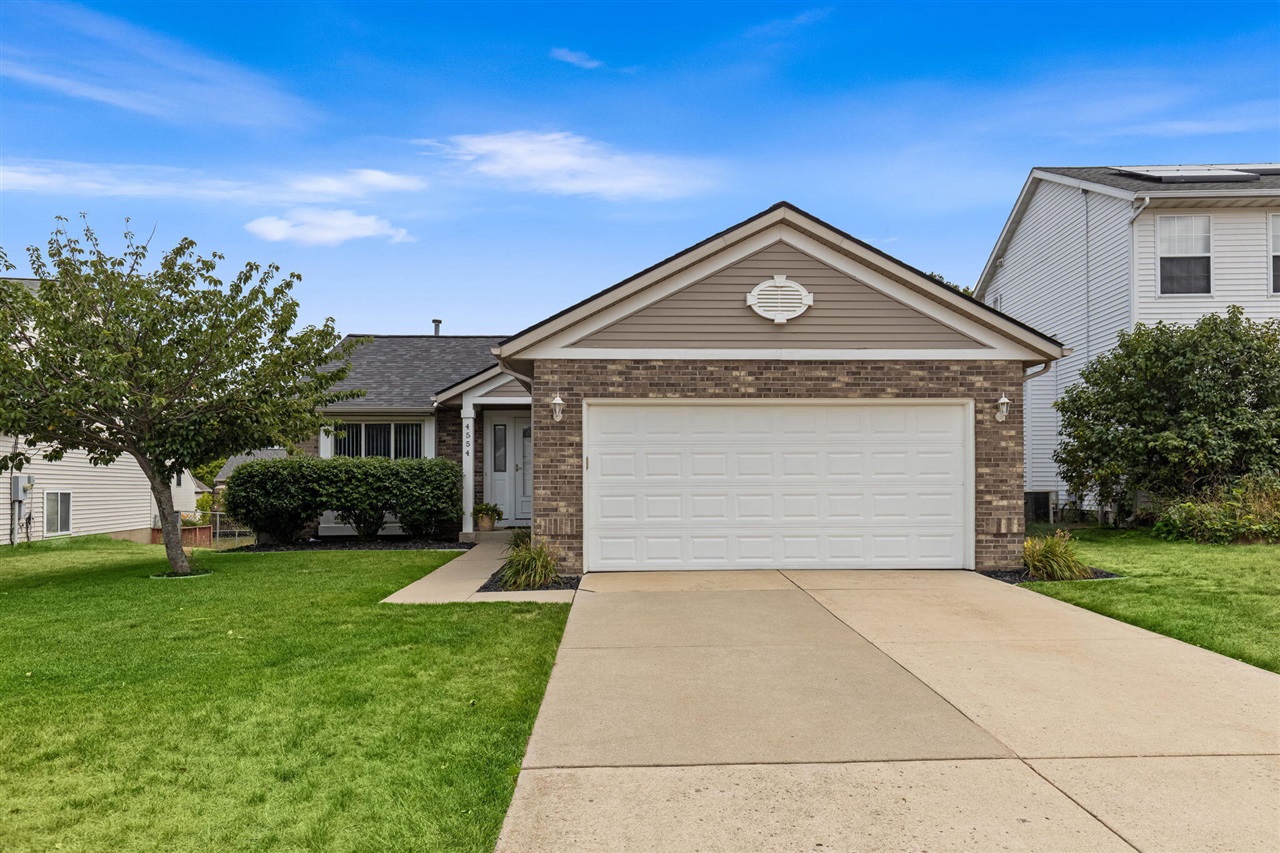 4554 Country Hill Drive