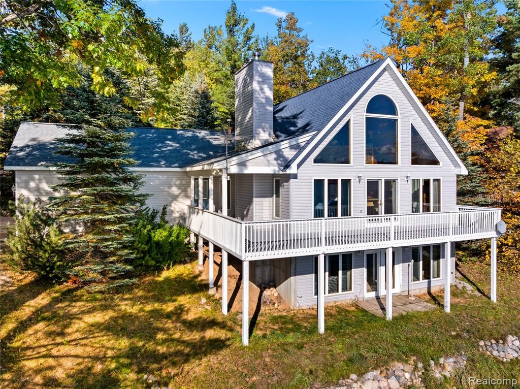 7267 Arrowroot Trail