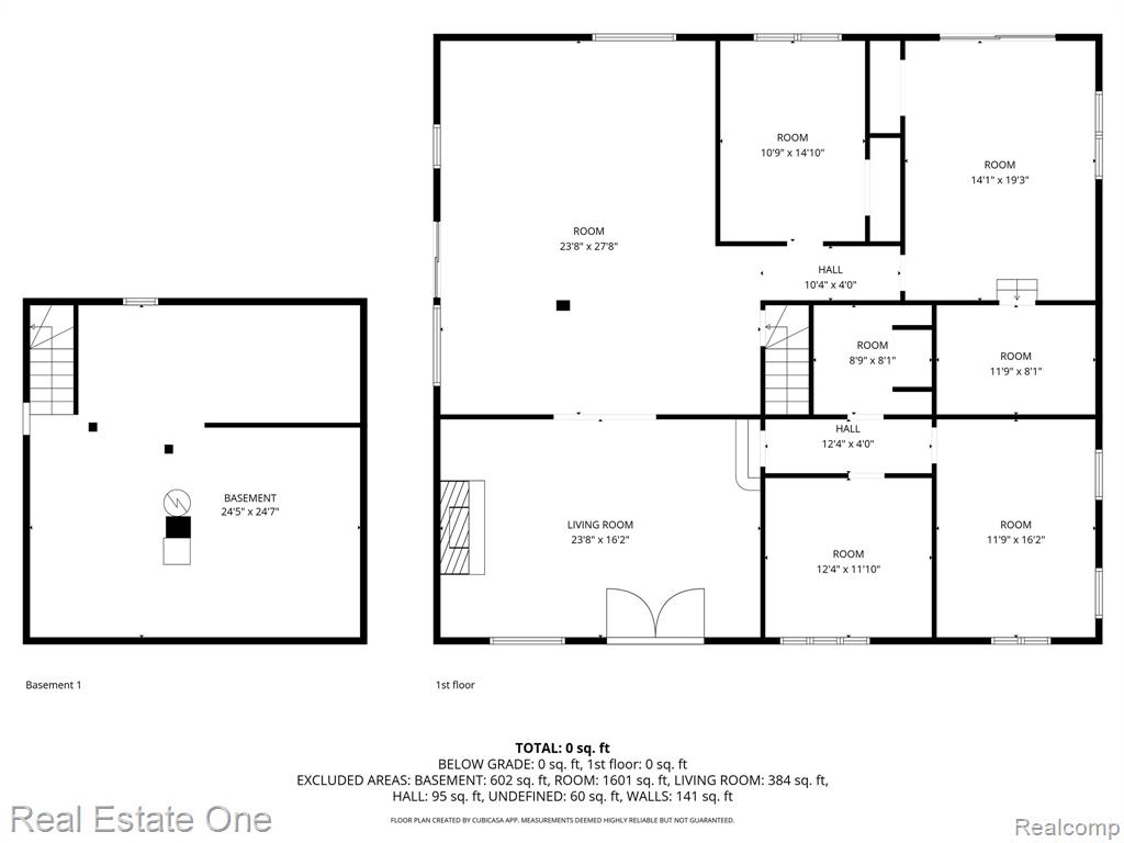 2535 N Telegraph Road