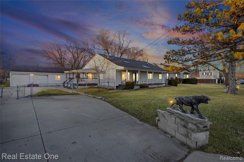 2535 N Telegraph Road Monroe MI 48162