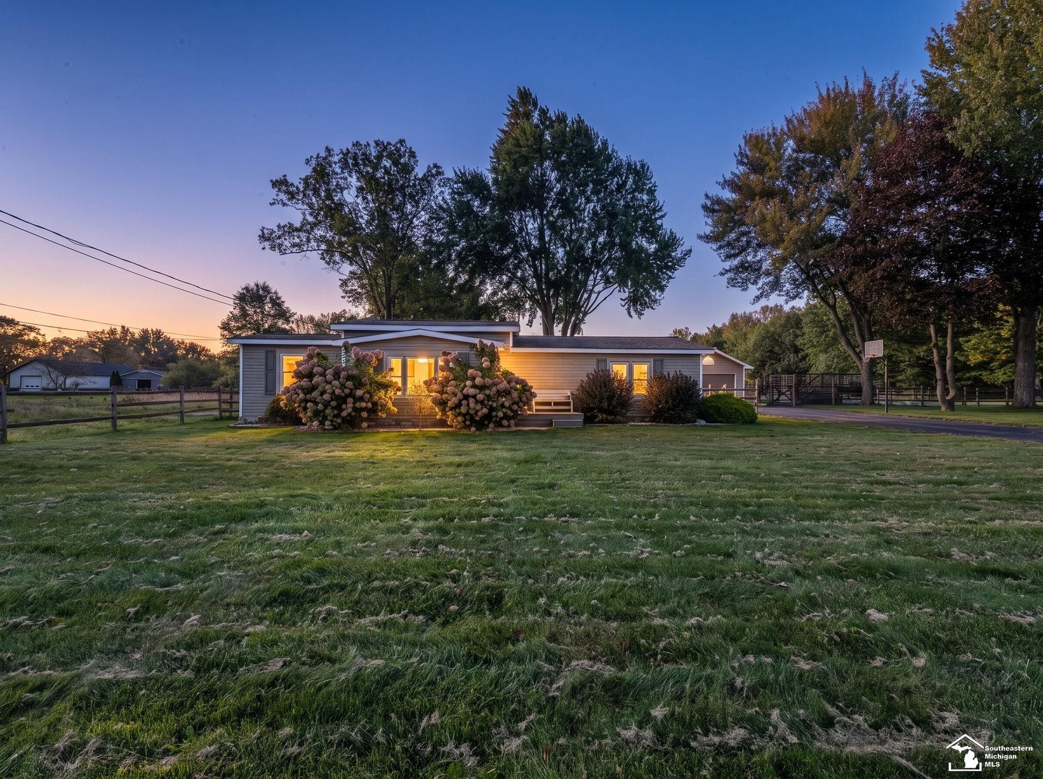 3501 W Erie Road