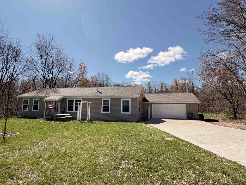 Photo of 2020 E Long Lake Road, Harrison, MI 48625 (MLS # 50206207)