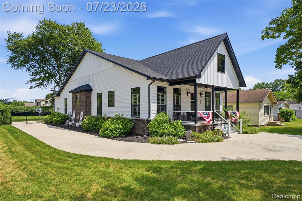 6393 Denton Road
