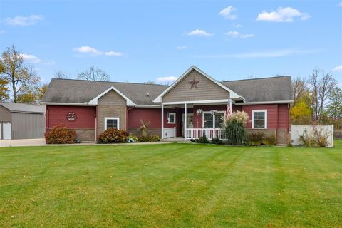 3619 New Farm Street Kalamazoo MI 49048