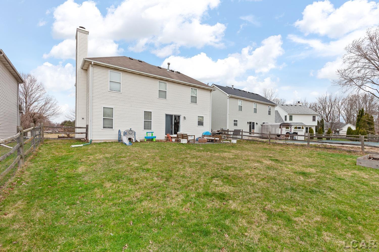 949 Hickory Creek Drive