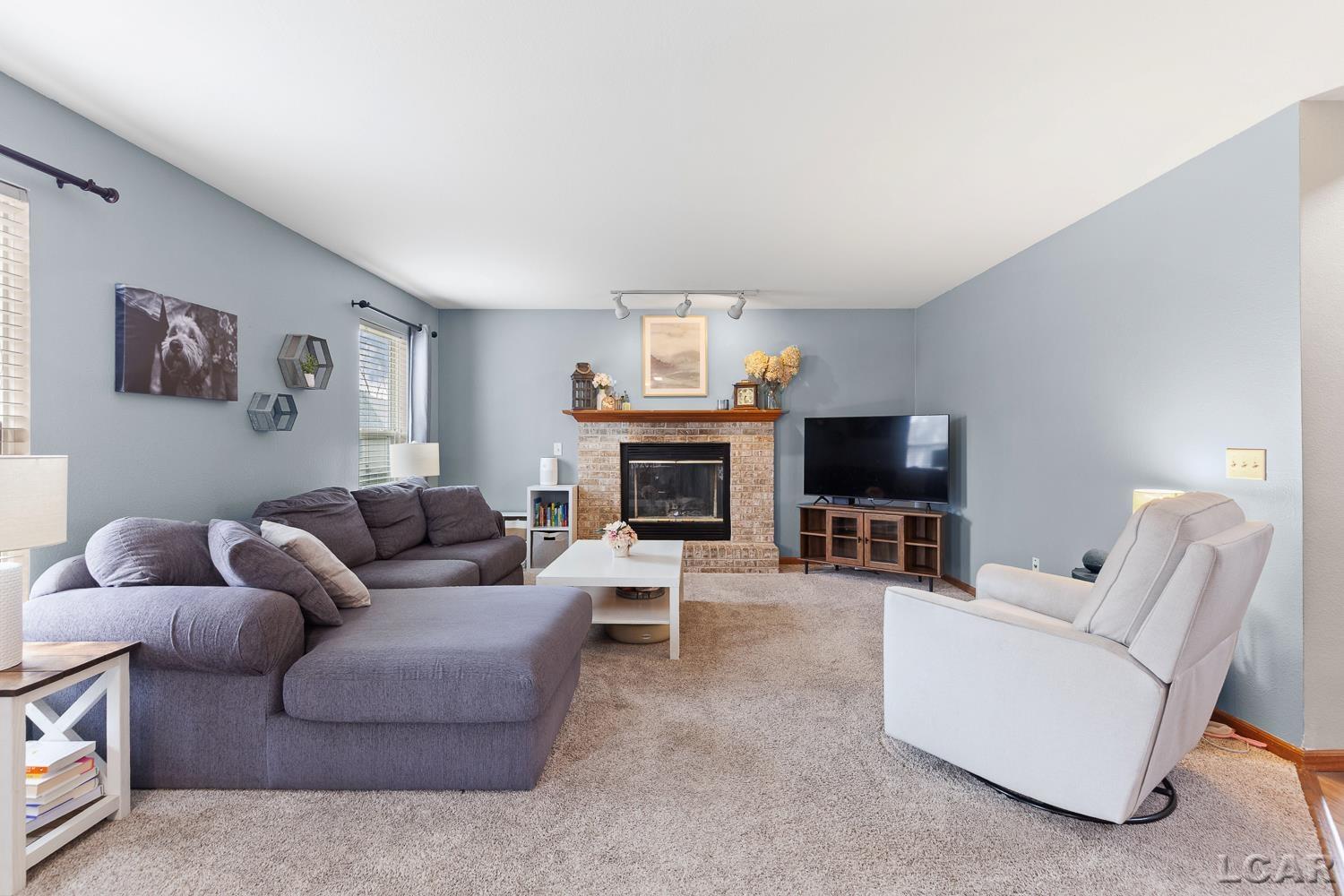 949 Hickory Creek Drive